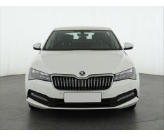 Škoda Superb 2.0 TDI 110kW - 2