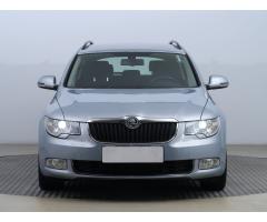 Škoda Superb 2.0 TDI 103kW - 2