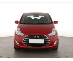 Hyundai ix20 1.6 CVVT 92kW - 2