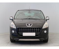 Peugeot 3008 2.0 HDi 110kW - 2