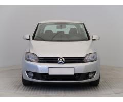 Volkswagen Golf Plus 1.2 TSI 63kW - 2