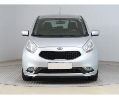 Kia Venga 1.6 CVVT 92kW - 2