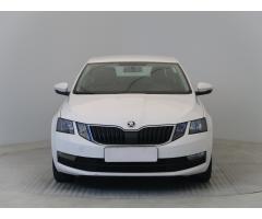 Škoda Octavia Style