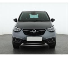 Opel Crossland X 1.2 Turbo 81kW - 2