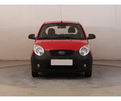 Kia Picanto 1.1 48kW - 2