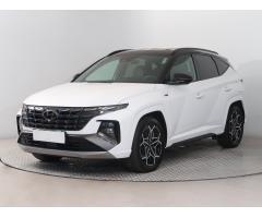 Hyundai Tucson 1.6 T-GDI PHEV 195kW - 3