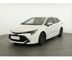 Toyota Corolla 2.0 Hybrid 132kW - 3