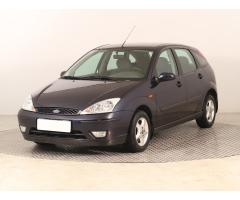 Ford Focus 1.8 TDDi 66kW - 3