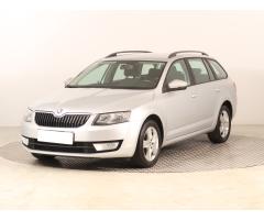 Škoda Octavia Style