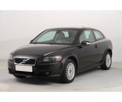 Volvo C30 1.6 i 74kW - 3