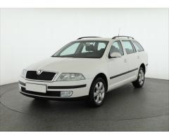 Škoda Octavia 1.9 TDI 77kW - 3