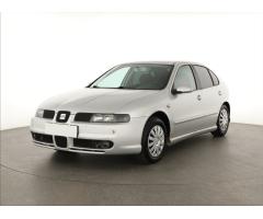 Seat Leon 1.9 TDI  110kW - 3