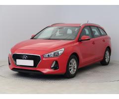 Hyundai i30 1.0 T-GDI 88kW - 3