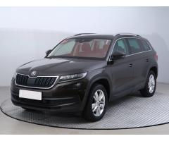 Škoda Kodiaq Style DSG