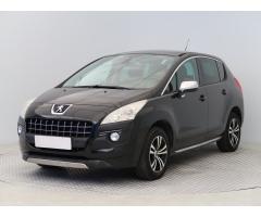 Peugeot 3008 2.0 HDi 110kW - 3