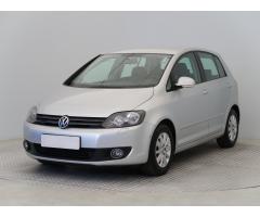 Volkswagen Golf Plus 1.2 TSI 63kW - 3