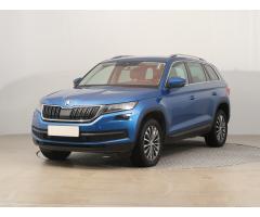 Škoda Kodiaq 2.0 TDI 110kW - 3