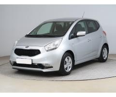 Kia Venga 1.6 CVVT 92kW - 3