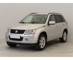 Suzuki Grand Vitara 2.4 VVT 124kW - 3