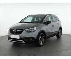 Opel Crossland X 1.2 Turbo 81kW - 3