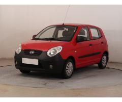 Kia Picanto 1.1 48kW - 3