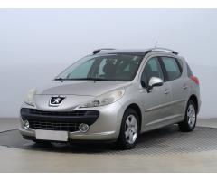 Peugeot 207 1.4 VTi 70kW - 3