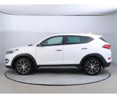 Hyundai Tucson 2.0 CRDi 100kW - 4