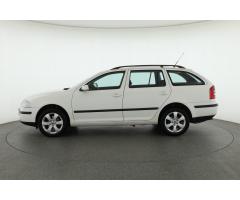 Škoda Octavia 1.9 TDI 77kW - 4