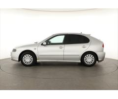 Seat Leon 1.9 TDI  110kW - 4