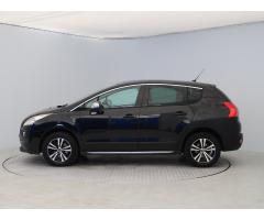 Peugeot 3008 2.0 HDi 110kW - 4