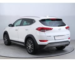 Hyundai Tucson 2.0 CRDi 100kW - 5