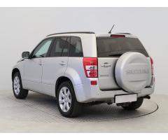 Suzuki Grand Vitara 2.4 VVT 124kW - 5