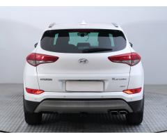 Hyundai Tucson 2.0 CRDi 100kW - 6