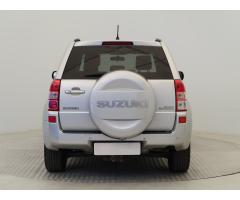 Suzuki Grand Vitara 2.4 VVT 124kW - 6