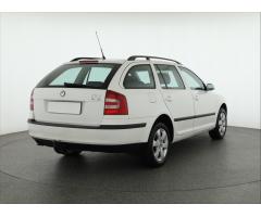 Škoda Octavia 1.9 TDI 77kW - 7