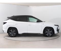 Hyundai Tucson 1.6 T-GDI PHEV 195kW - 8