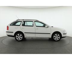 Škoda Octavia 1.9 TDI 77kW - 8