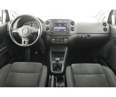 Volkswagen Golf Plus 1.4 TSI 90kW - 9