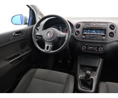 Volkswagen Golf Plus 1.2 TSI 63kW - 9