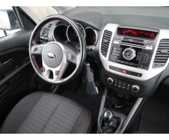 Kia Venga 1.6 CVVT 92kW - 9