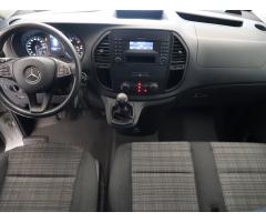 Mercedes-Benz Vito 111 CDI 84kW - 10