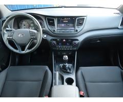 Hyundai Tucson 2.0 CRDi 100kW - 10