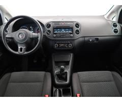 Volkswagen Golf Plus 1.2 TSI 63kW - 10