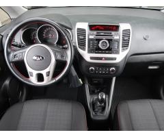 Kia Venga 1.6 CVVT 92kW - 10