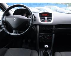 Peugeot 207 1.4 VTi 70kW - 10