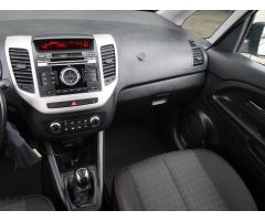 Kia Venga 1.6 CVVT 92kW - 11