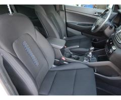 Hyundai Tucson 2.0 CRDi 100kW - 12