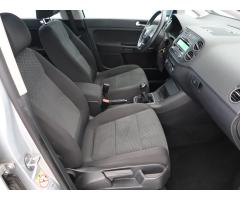 Volkswagen Golf Plus 1.2 TSI 63kW - 12