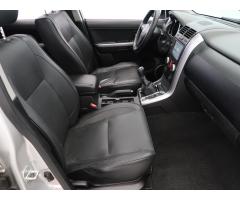 Suzuki Grand Vitara 2.4 VVT 124kW - 12