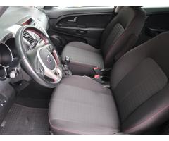 Kia Venga 1.6 CVVT 92kW - 16